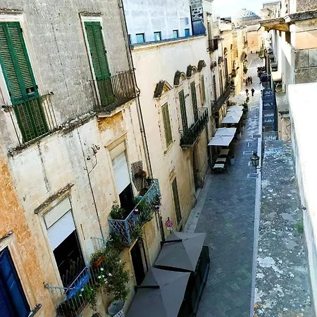 Viapalmieri45 Holiday home *