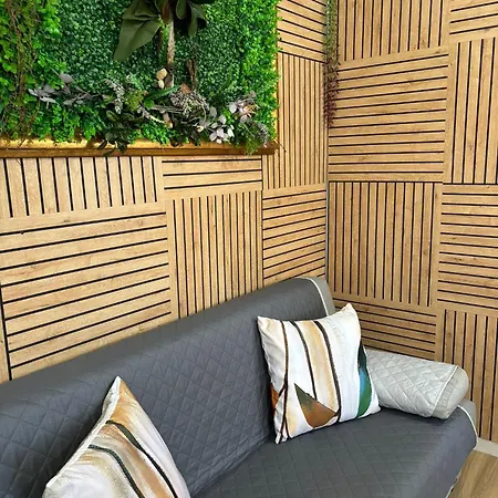 Viapalmieri45 Holiday home