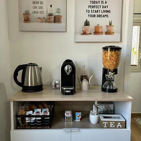 Hébergement de vacances Viapalmieri45 *