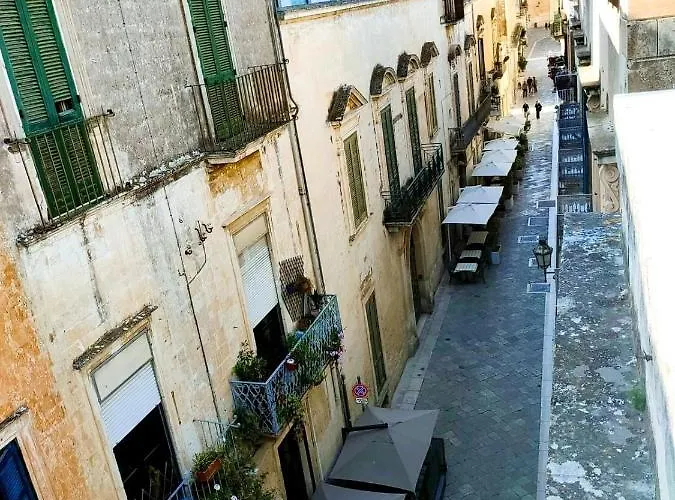 Viapalmieri45 Hébergement de vacances *