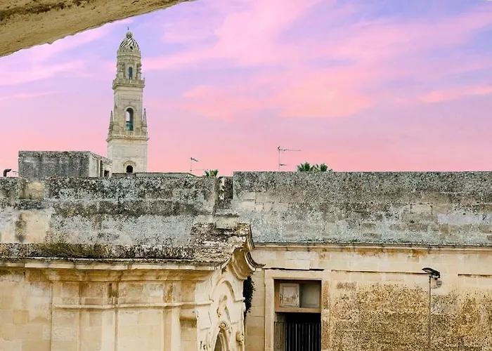 Viapalmieri45 Hébergement de vacances *