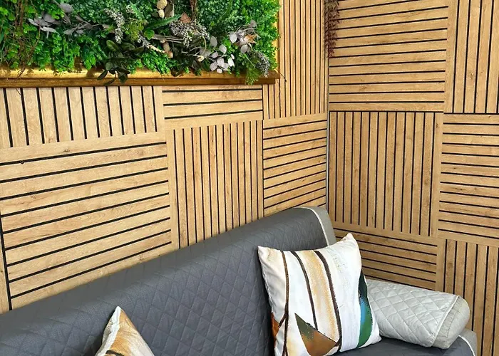 Viapalmieri45 Hébergement de vacances