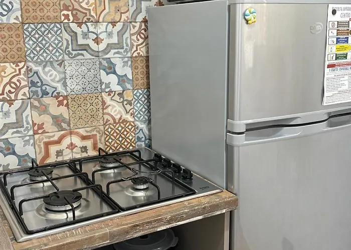 Viapalmieri45 Hébergement de vacances *