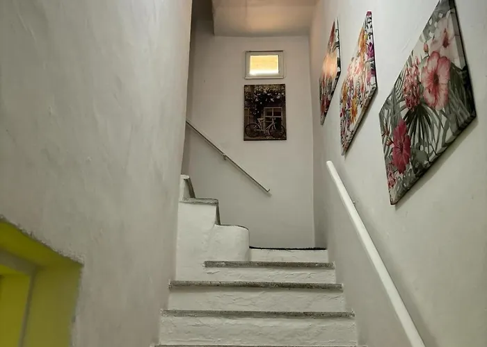 Viapalmieri45 * Lecce