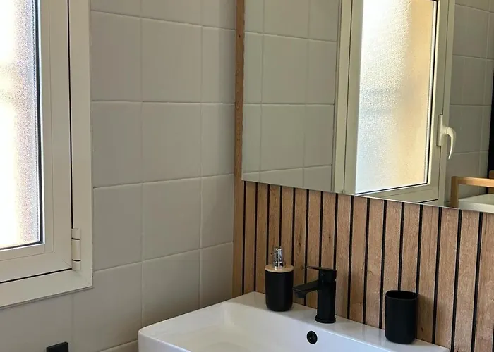 Hébergement de vacances Viapalmieri45 Lecce