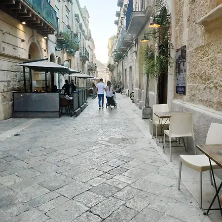 Prázdninový dům Viapalmieri45 Lecce