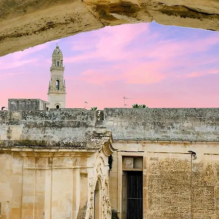 Viapalmieri45 Prázdninový dům *