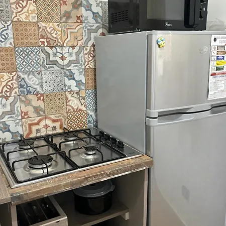 Viapalmieri45 בית נופש *