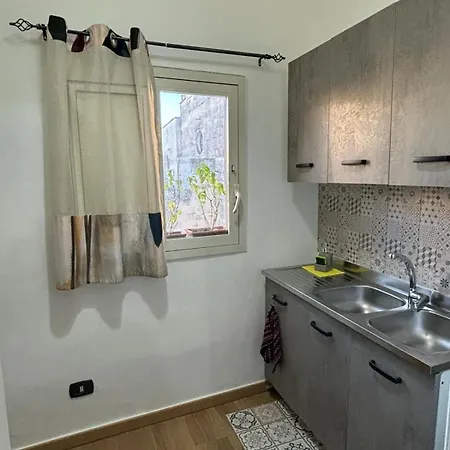 Viapalmieri45 בית נופש לצ'ה