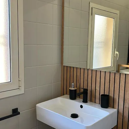 Prázdninový dům Viapalmieri45 Lecce