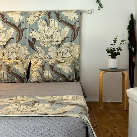 Viapalmieri45 Prázdninový dům *