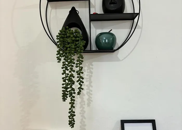 בית נופש Viapalmieri45 לצ'ה