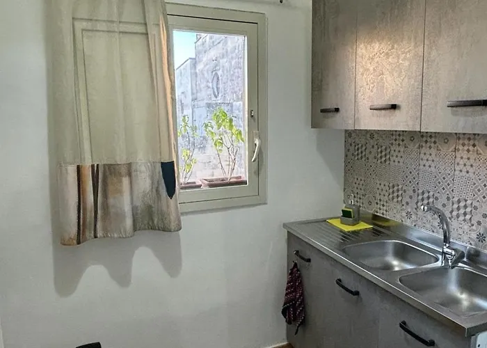 Viapalmieri45 בית נופש לצ'ה