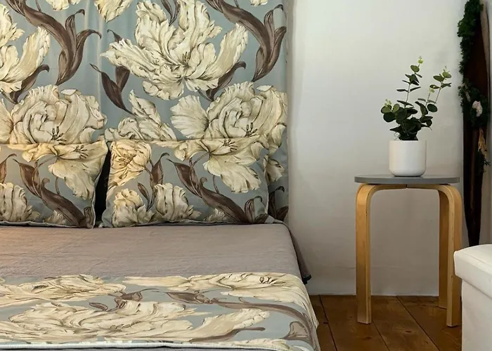 Viapalmieri45 בית נופש *